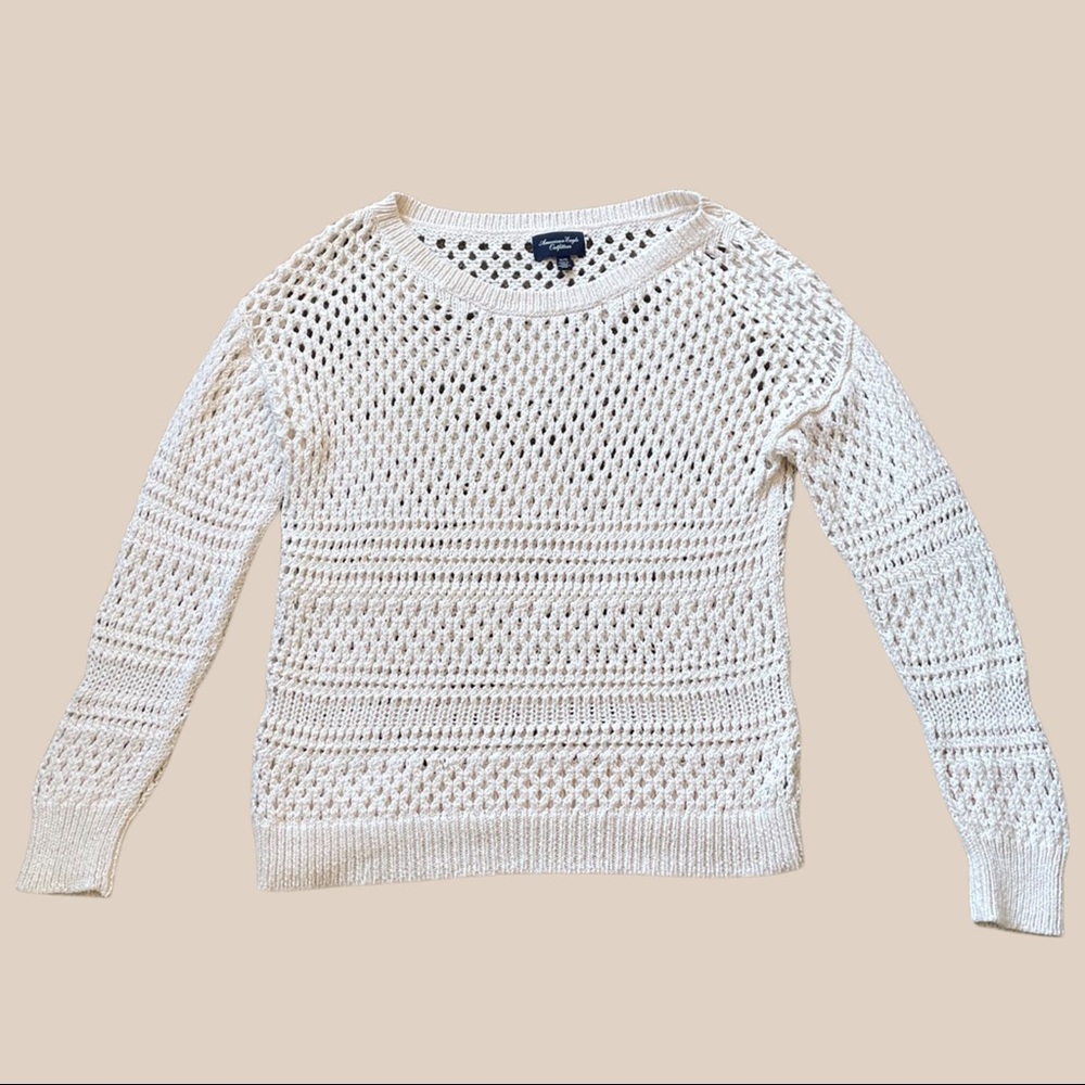American Eagle Sweater